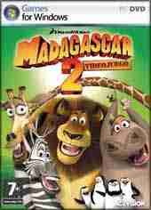 Descargar Madagascar Escape 2 Africa [MULTI7] por Torrent